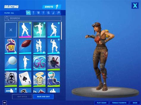 OG SKINS - RENEGADE RAIDER - PURPLE SKULL TROOPER - RECON EXPERT RARE & EXCLUSIVE SKINS - HAVOC (first twitch prime VERY RARE). . Renegade raider account for sale